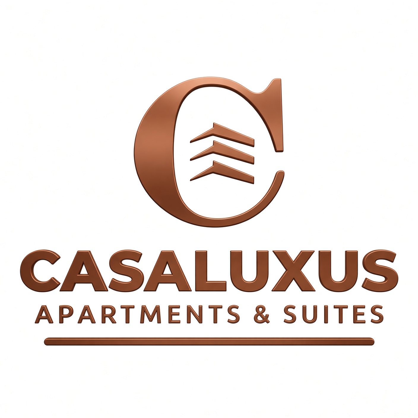 Casaluxus Apartments and Suites